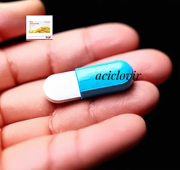 Aciclovir combix 5 precio